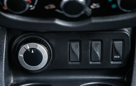 Renault Duster I рестайлинг, 2018 год, 1 248 000 рублей, 23 фотография