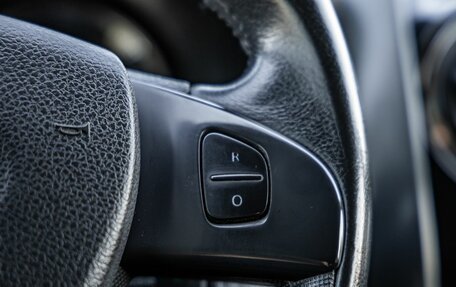 Renault Duster I рестайлинг, 2018 год, 1 248 000 рублей, 17 фотография