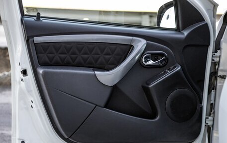 Renault Duster I рестайлинг, 2018 год, 1 248 000 рублей, 26 фотография