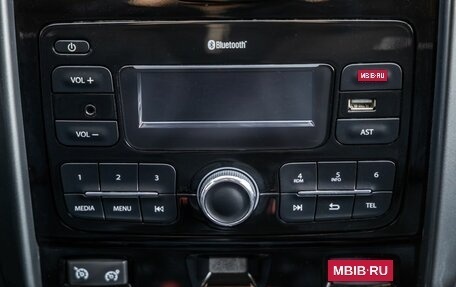 Renault Duster I рестайлинг, 2018 год, 1 248 000 рублей, 21 фотография