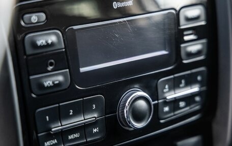 Renault Duster I рестайлинг, 2018 год, 1 248 000 рублей, 29 фотография