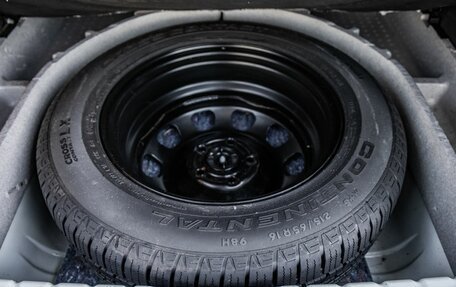 Renault Duster I рестайлинг, 2018 год, 1 248 000 рублей, 35 фотография