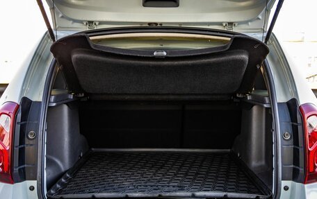 Renault Duster I рестайлинг, 2018 год, 1 248 000 рублей, 34 фотография