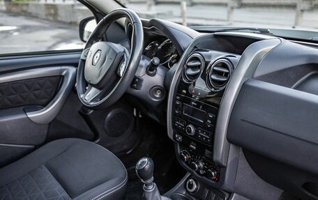 Renault Duster I рестайлинг, 2018 год, 1 248 000 рублей, 32 фотография