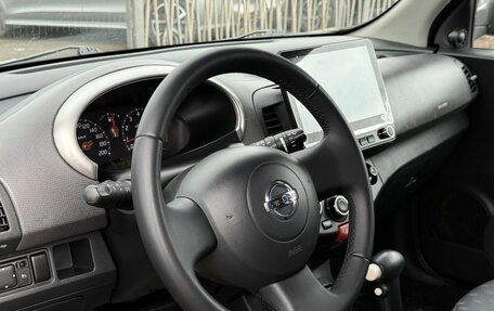 Nissan Micra III, 2004 год, 520 000 рублей, 13 фотография