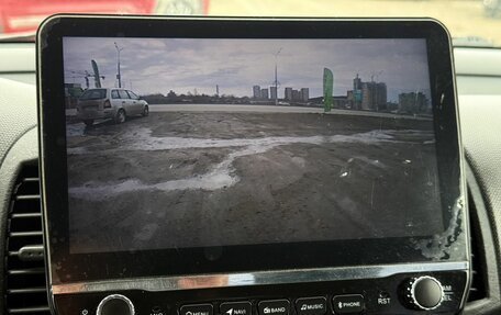 Nissan Micra III, 2004 год, 520 000 рублей, 18 фотография