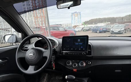 Nissan Micra III, 2004 год, 520 000 рублей, 14 фотография