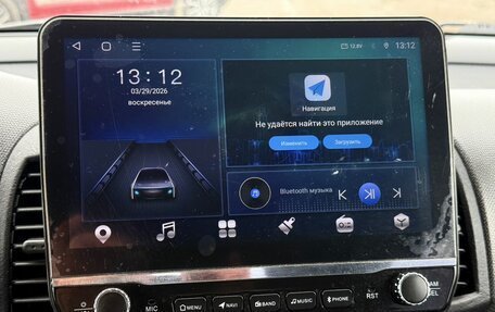 Nissan Micra III, 2004 год, 520 000 рублей, 17 фотография