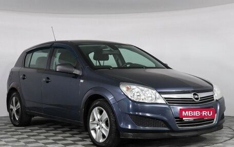 Opel Astra H, 2011 год, 477 000 рублей, 2 фотография