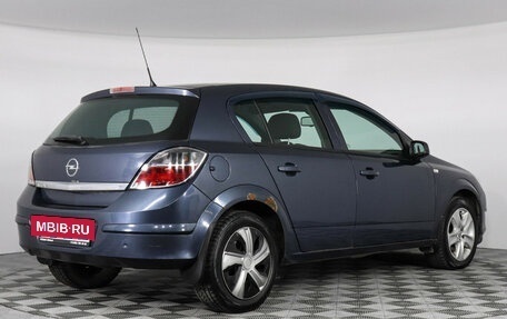 Opel Astra H, 2011 год, 477 000 рублей, 3 фотография