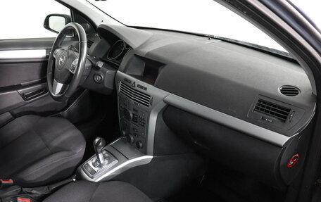 Opel Astra H, 2011 год, 477 000 рублей, 6 фотография