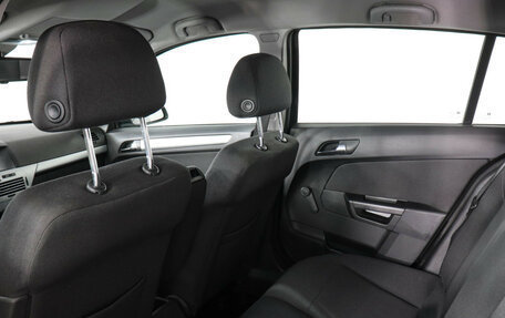 Opel Astra H, 2011 год, 477 000 рублей, 8 фотография