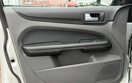 Ford Focus II рестайлинг, 2006 год, 399 000 рублей, 9 фотография