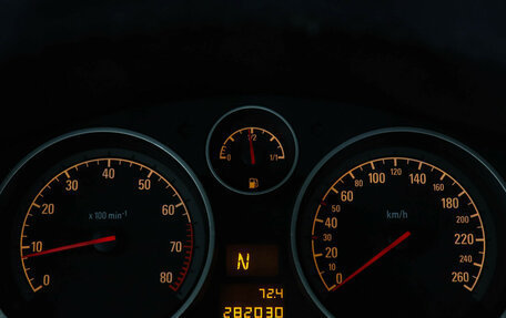 Opel Astra H, 2011 год, 477 000 рублей, 7 фотография