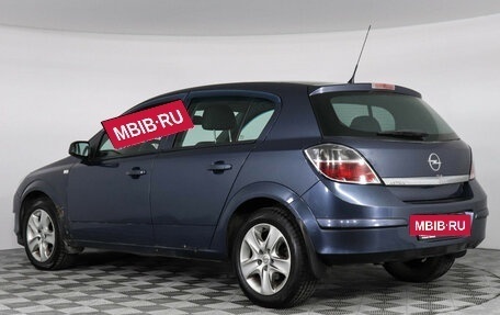 Opel Astra H, 2011 год, 477 000 рублей, 4 фотография