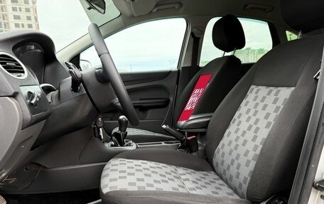 Ford Focus II рестайлинг, 2006 год, 399 000 рублей, 12 фотография