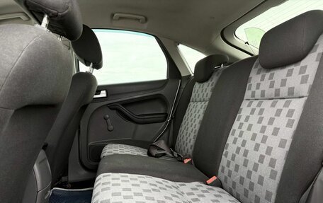 Ford Focus II рестайлинг, 2006 год, 399 000 рублей, 13 фотография