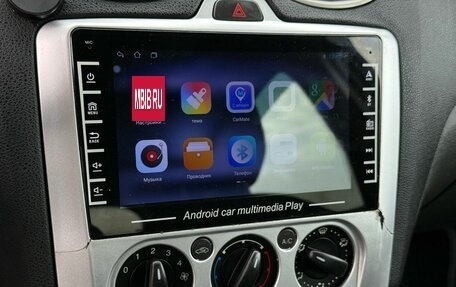 Ford Focus II рестайлинг, 2006 год, 399 000 рублей, 18 фотография