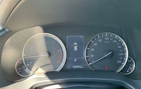 Lexus RX IV рестайлинг, 2020 год, 4 450 000 рублей, 8 фотография