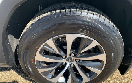 Lexus RX IV рестайлинг, 2020 год, 4 450 000 рублей, 16 фотография