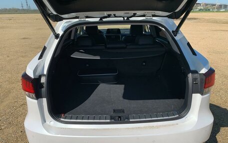 Lexus RX IV рестайлинг, 2020 год, 4 450 000 рублей, 15 фотография