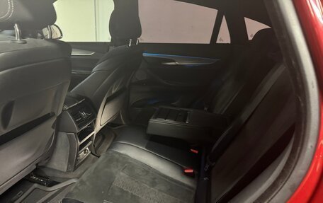 BMW X6, 2016 год, 4 100 000 рублей, 1 фотография