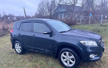 Toyota RAV4, 2011 год, 1 700 000 рублей, 1 фотография