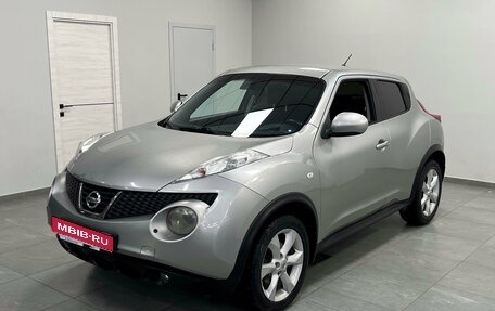 Nissan Juke II, 2012 год, 950 000 рублей, 1 фотография