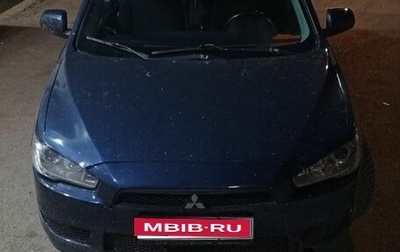 Mitsubishi Lancer IX, 2008 год, 650 000 рублей, 1 фотография