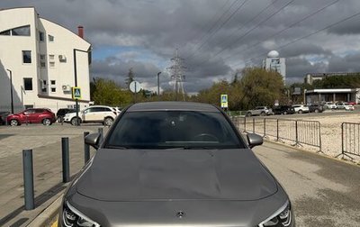 Mercedes-Benz CLA, 2020 год, 2 600 000 рублей, 1 фотография