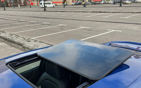 Chevrolet Camaro VI, 2019 год, 3 800 000 рублей, 11 фотография