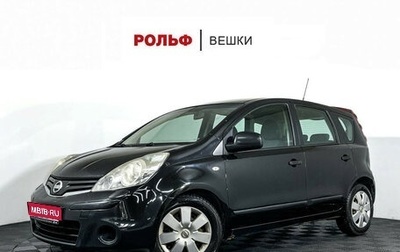 Nissan Note II рестайлинг, 2011 год, 697 000 рублей, 1 фотография