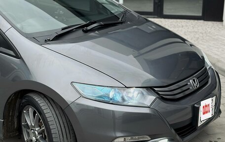 Honda Insight II рестайлинг, 2010 год, 1 030 000 рублей, 1 фотография