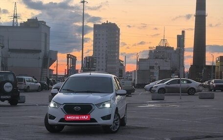 Datsun mi-DO, 2015 год, 450 000 рублей, 1 фотография