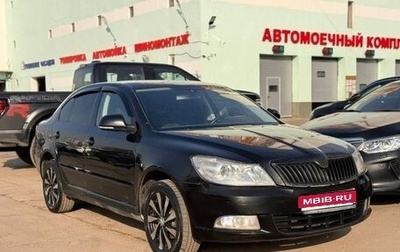 Skoda Octavia, 2013 год, 800 000 рублей, 1 фотография