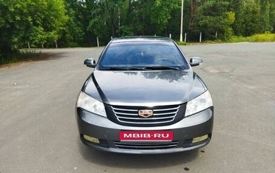 Geely Emgrand EC7, 2012 год, 400 000 рублей, 1 фотография