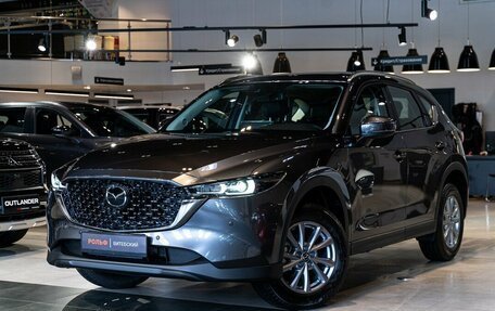 Mazda CX-5 II, 2025 год, 4 200 000 рублей, 1 фотография