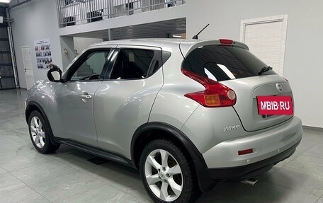 Nissan Juke II, 2012 год, 950 000 рублей, 4 фотография