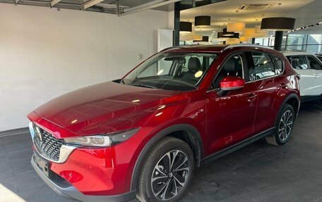 Mazda CX-5 II, 2025 год, 4 200 000 рублей, 1 фотография