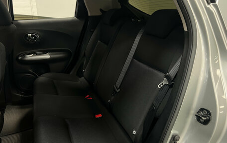 Nissan Juke II, 2012 год, 950 000 рублей, 13 фотография