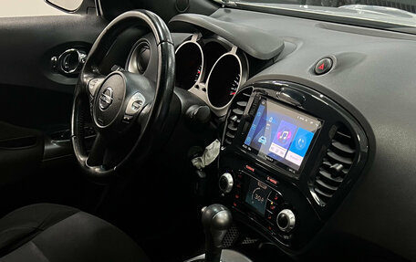 Nissan Juke II, 2012 год, 950 000 рублей, 14 фотография