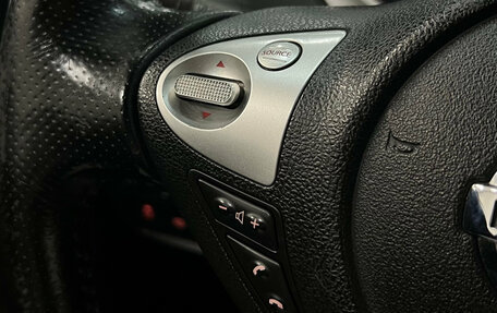 Nissan Juke II, 2012 год, 950 000 рублей, 8 фотография