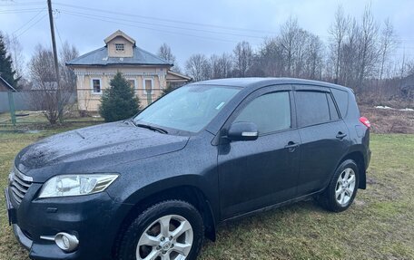 Toyota RAV4, 2011 год, 1 700 000 рублей, 6 фотография