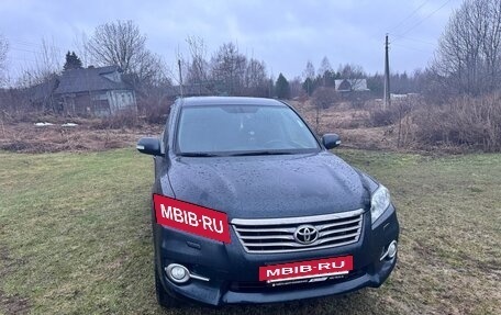 Toyota RAV4, 2011 год, 1 700 000 рублей, 3 фотография