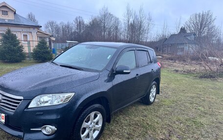 Toyota RAV4, 2011 год, 1 700 000 рублей, 5 фотография