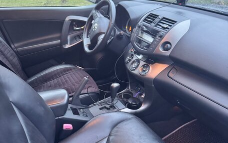 Toyota RAV4, 2011 год, 1 700 000 рублей, 15 фотография