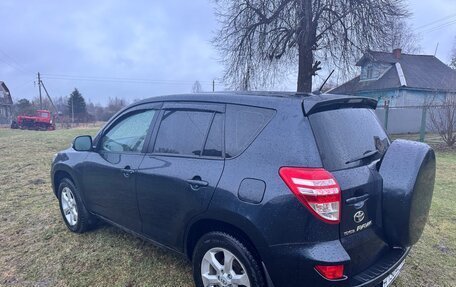 Toyota RAV4, 2011 год, 1 700 000 рублей, 7 фотография