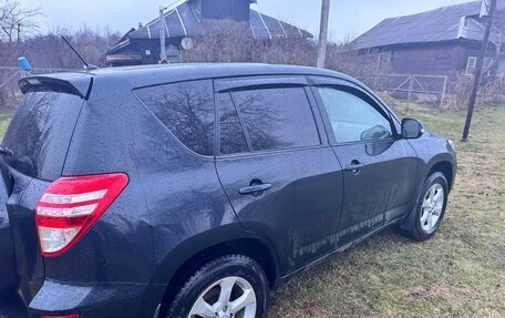 Toyota RAV4, 2011 год, 1 700 000 рублей, 12 фотография