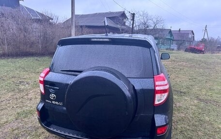 Toyota RAV4, 2011 год, 1 700 000 рублей, 8 фотография