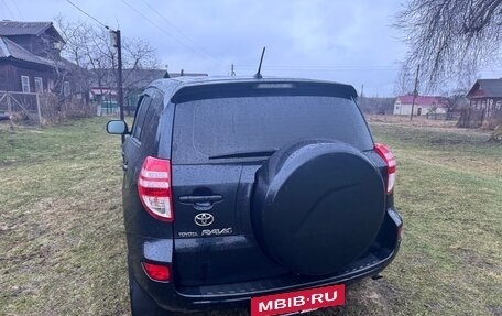 Toyota RAV4, 2011 год, 1 700 000 рублей, 9 фотография